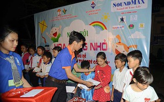 Soundmax đồng hành cùng Mùa hè xanh 2016