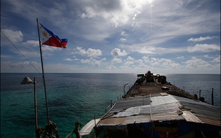 Tổng thống Duterte thả 17 ngư dân Việt Nam