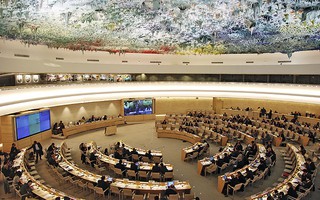 Nga mất ghế tại Hội đồng Nhân quyền Liên Hiệp Quốc