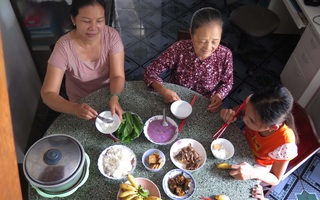 Ăn kiêng, ăn chay cũng phải đúng cách