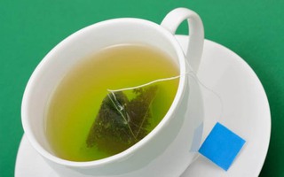 Sắt làm giảm lợi ích của trà xanh