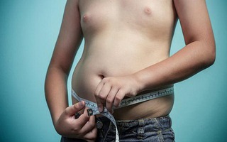 Cảnh báo bệnh tim, chết sớm ở thanh niên béo phì