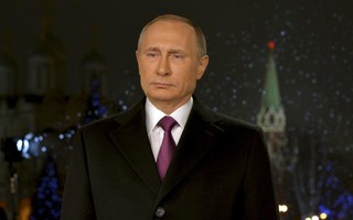 TT Putin nói Mỹ là mối đe dọa mới của Nga