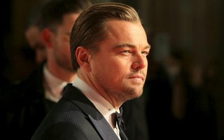 Leonardo: Từ “điển trai” đến ứng viên “nặng ký” Oscar!