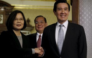 Trung Quốc “tấn công" Đài Loan ở WHO