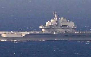 Tàu Trung Quốc có đến nổi ngoài khơi Mỹ?