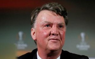 Van Gaal mượn “chuyện ấy” tạo động lực cho học trò