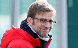 HLV Klopp đá xoáy Man City trước trận chung kết