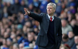 HLV Wenger: Arsenal không nên mơ mộng nhiều