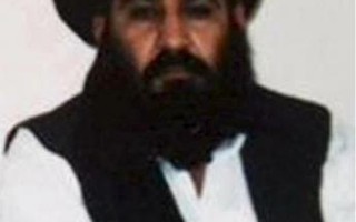 Thủ lĩnh Taliban có thể đã bị Mỹ tiêu diệt