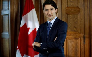 Thủ tướng Canada "chỉnh" thái độ của Trung Quốc