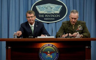 Tướng Mỹ: Không thể hợp tác với Nga bằng lòng tin