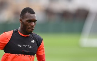 Liverpool quyết định bán Benteke