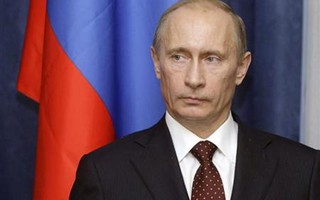 Forbes: Putin số một, Trump số hai