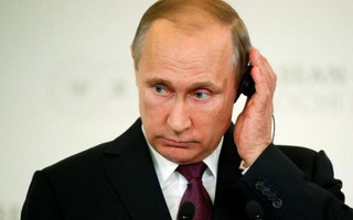 Tổng thống Putin bị kiện đòi bồi thường vụ MH17