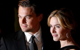 Kate Winslet nhận định đây là năm của Leonardo DiCaprio