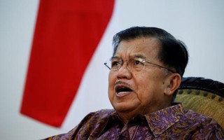 Indonesia cứng rắn với Trung Quốc