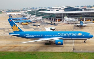 Vietnam Airlines phải điều chỉnh lịch bay đi Mỹ và Canada