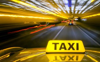 Hàng loạt tài xế taxi TP HCM dính bẫy lừa ở Vũng Tàu