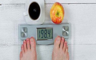 Gien di truyền không ảnh hưởng đến nỗ lực giảm cân