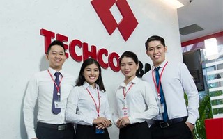 Techcombank: Sức mạnh niềm tin làm nên thành công