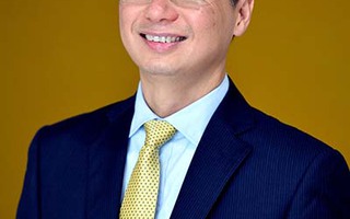 Ông Nguyễn Lê Quốc Anh làm Tổng Giám đốc Techcombank