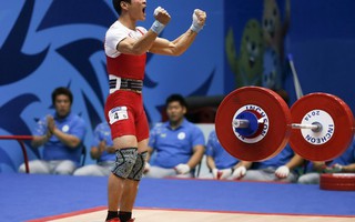 Lịch tranh tài của đoàn Việt Nam tại Olympic Rio