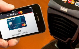MasteCard hợp tác đối phó với nạn gian lận thẻ