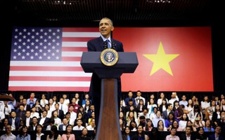 Lời trấn an của ông Obama