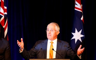 Úc đối mặt nguy cơ quốc hội treo
