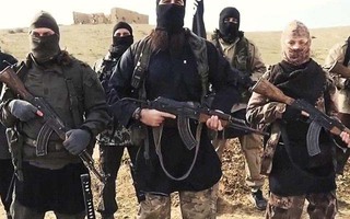Trung Quốc lo IS “cướp” Tân Cương