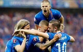 Iceland viết tiếp chuyện cổ tích