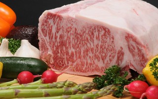 Thịt bò Nhật giá tiền triệu đổ bộ thị trường Việt