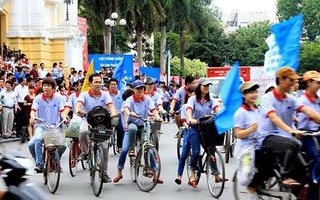 Cuộc chiến đẩy lùi thuốc lá