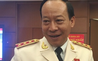 Thứ trưởng Công an nói về vụ công ty Trịnh Xuân Thanh lỗ đậm