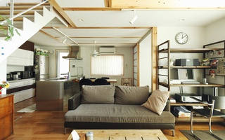 Những món đồ nội thất được người Nhật ưa chuộng nhất trong nhà