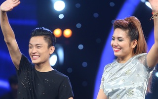 Janice Phương hay Việt Thắng sẽ là quán quân Vietnam Idol 2016?