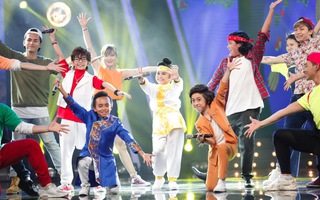 Ai sẽ là quán quân “Vietnam Idol Kids”?