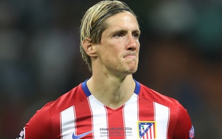 Chung kết Champions League: Cay đắng Atletico Madrid