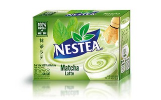 Trà hòa tan Nestea Matcha Latte