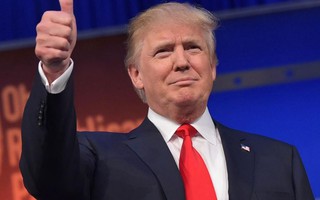 Bầu cử Mỹ: Thị trường ủng hộ ông Trump
