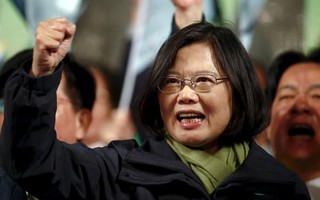 Trung Quốc và “bài toán khó” Đài Loan