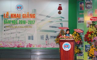 Đẩy mạnh công tác nghiên cứu khoa học