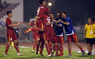 HLV U21 Việt Nam chê lứa U19 dự World Cup