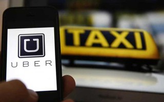 Giật mình với Uber