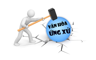 Đã xin lỗi người lao động