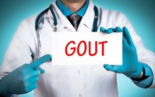 8 nguyên tắc giúp bạn 'chung sống hòa bình' với bệnh gout