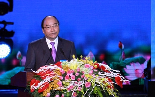 Thủ tướng: “Đà Nẵng phải là thành phố độc nhất vô nhị”