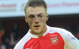 Arsenal chi 20 triệu bảng dụ dỗ Vardy