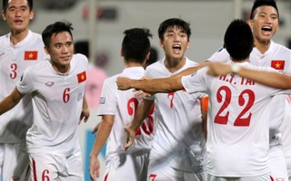 HLV Hoàng Anh Tuấn tiết lộ “bí quyết” thắng U19 Bahrain